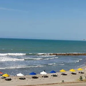 Apartamento Mar, Cartagena