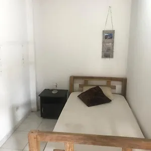 Habitación en casa particular Castillo 11, Cartagena