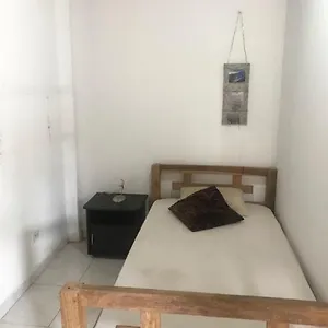 Habitación en casa particular Castillo 1, Cartagena