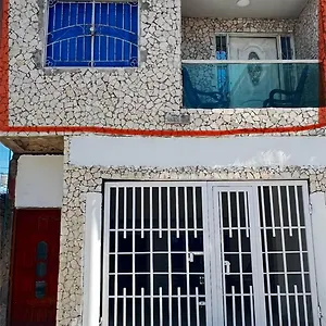 Apartamento Estudio Klibeño, Cartagena