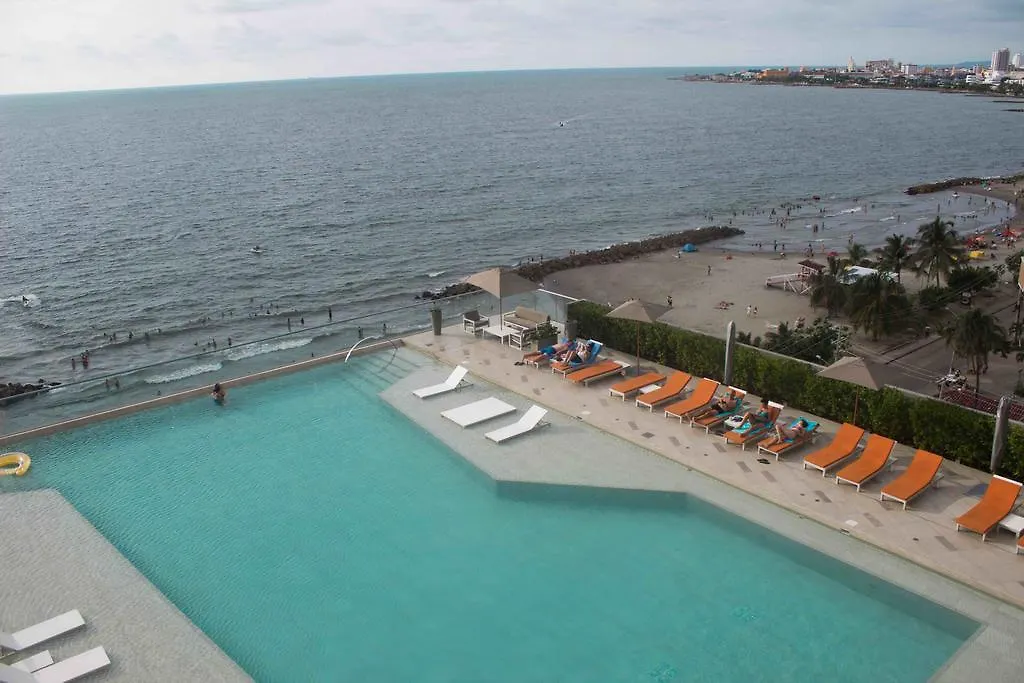 Namaste Alojamientos Luxury Cartagena 0*,  Colombia