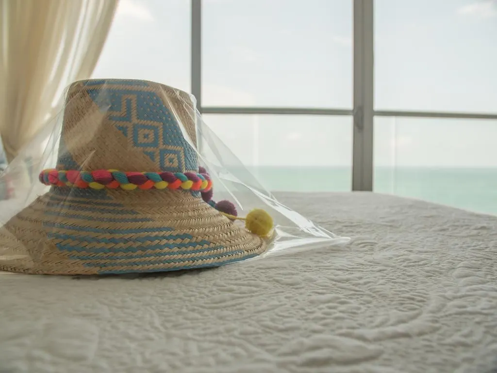 Namaste Alojamientos Luxury Cartagena