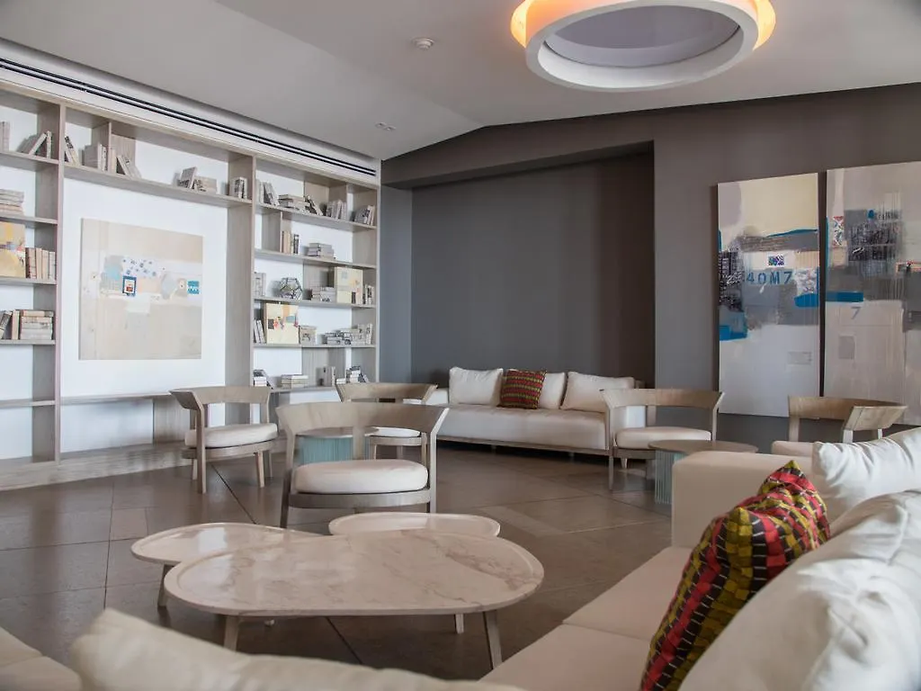 Namaste Alojamientos Luxury Cartagena Colombia