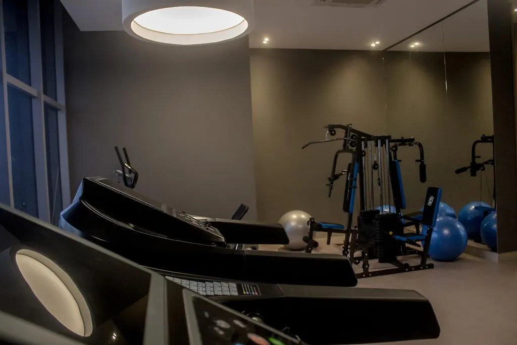 Apartment Namaste Alojamientos Luxury Cartagena