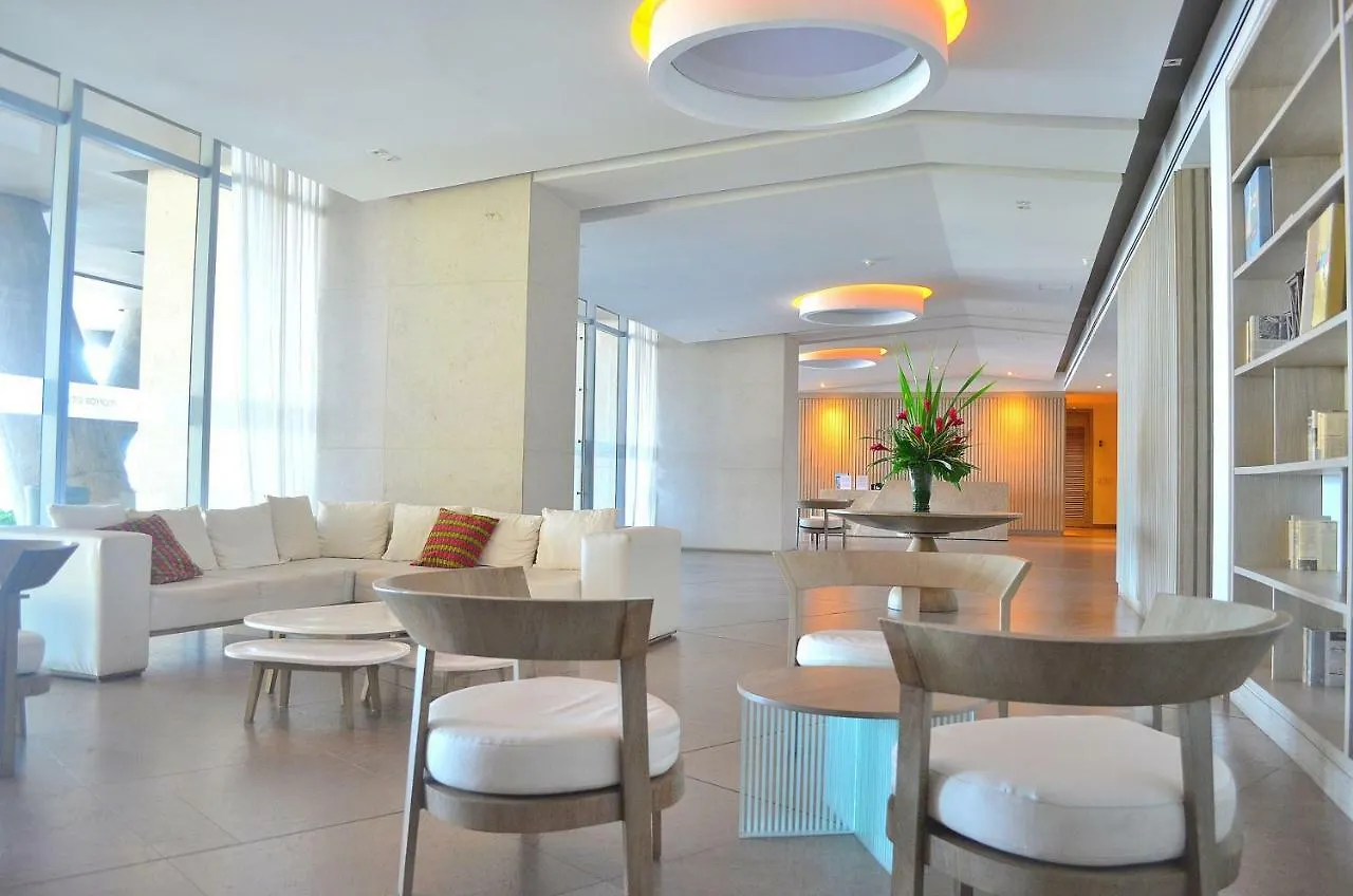 Namaste Alojamientos Luxury Cartagena 0*,