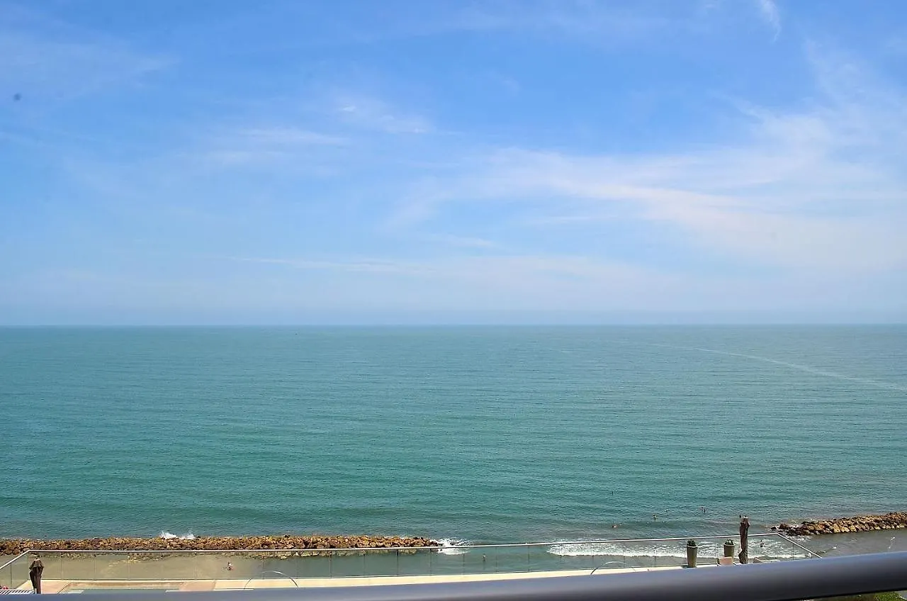 Namaste Alojamientos Luxury Cartagena 0*,