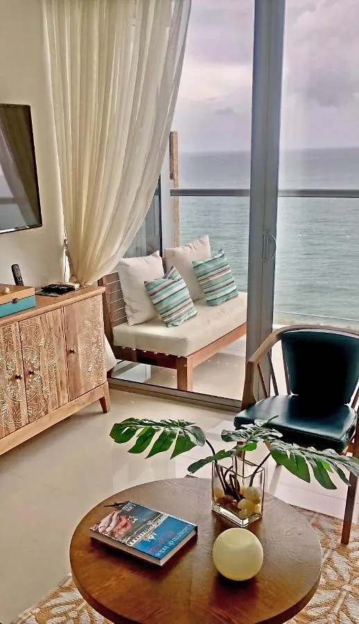 Namaste Alojamientos Luxury Cartagena