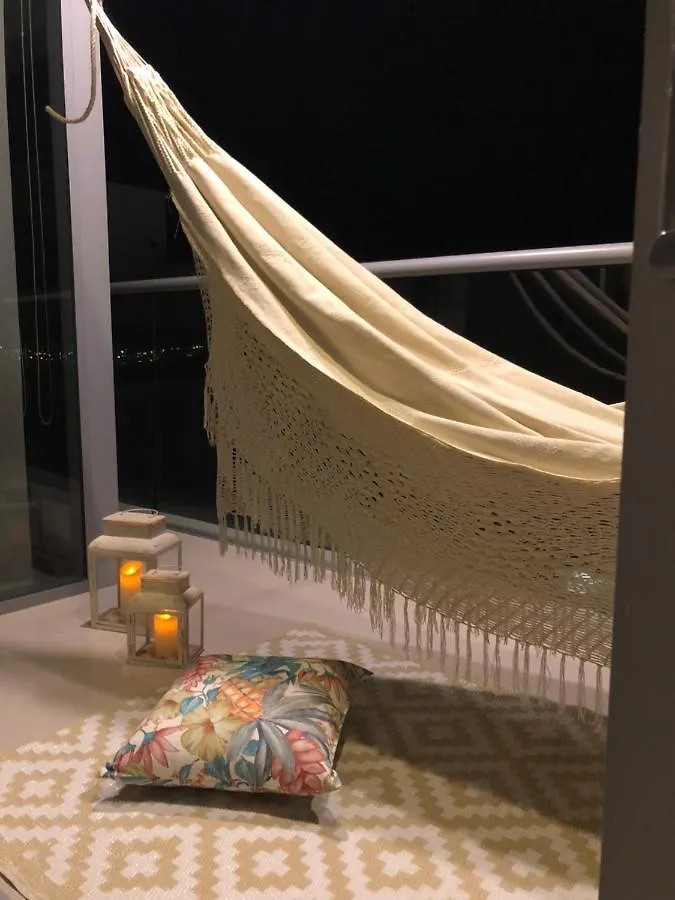 Namaste Alojamientos Luxury Cartagena 0*,  Kolumbia