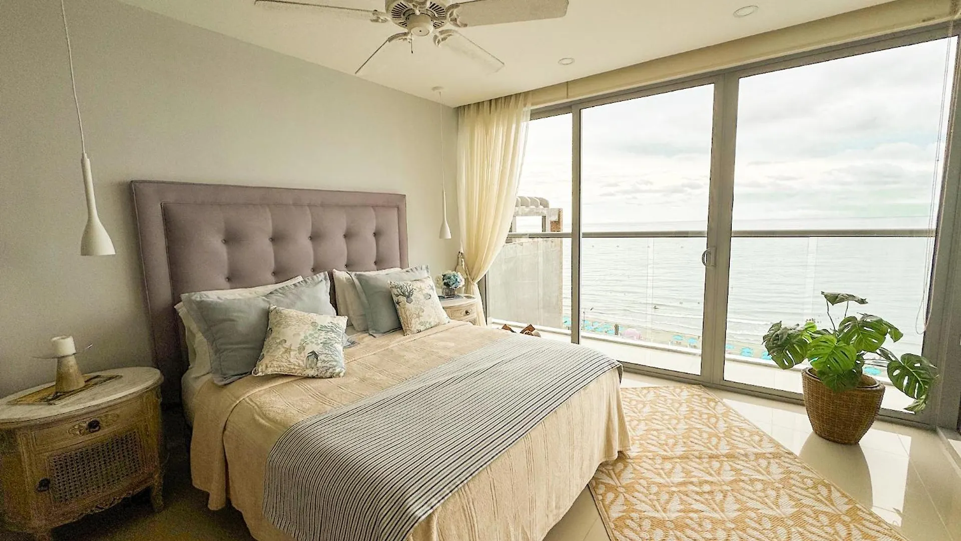 Apartman Namaste Alojamientos Luxury Cartagena