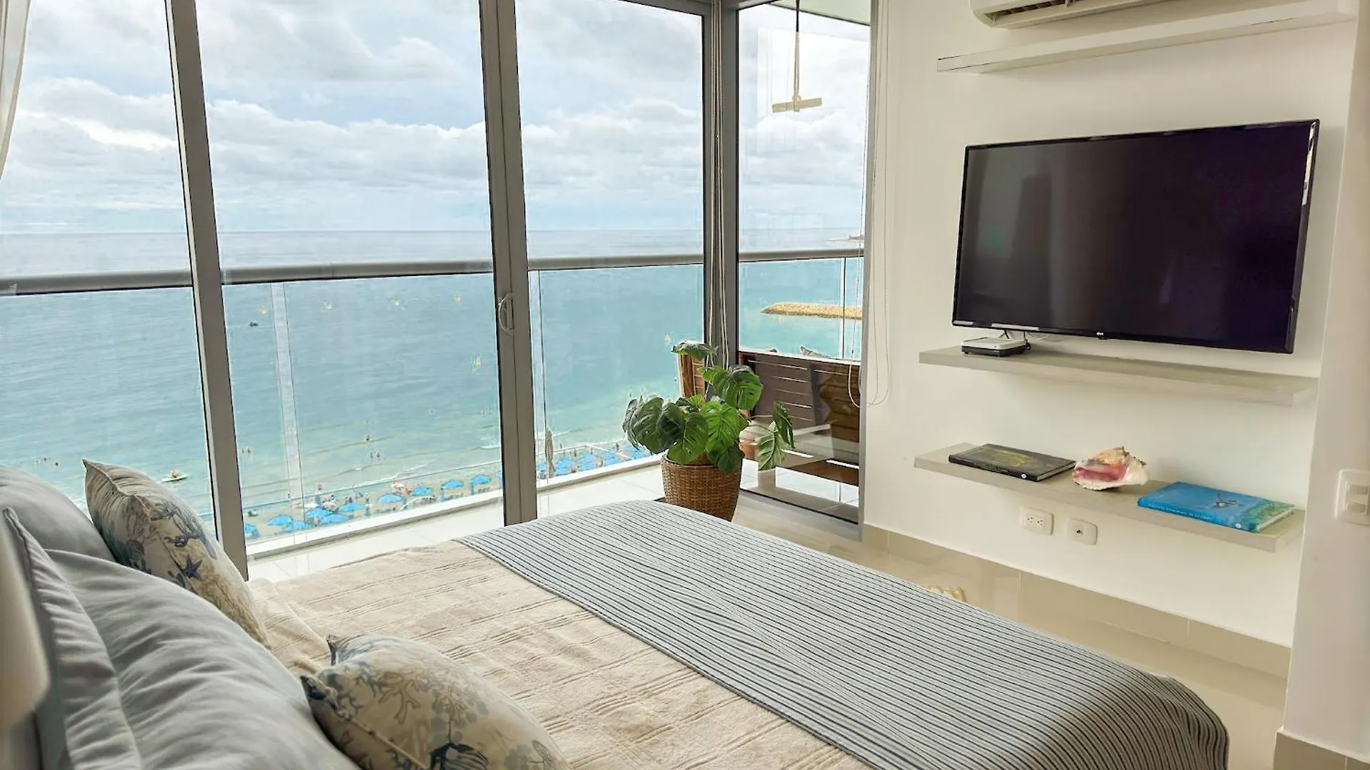 Namaste Alojamientos Luxury Cartagena 0*,