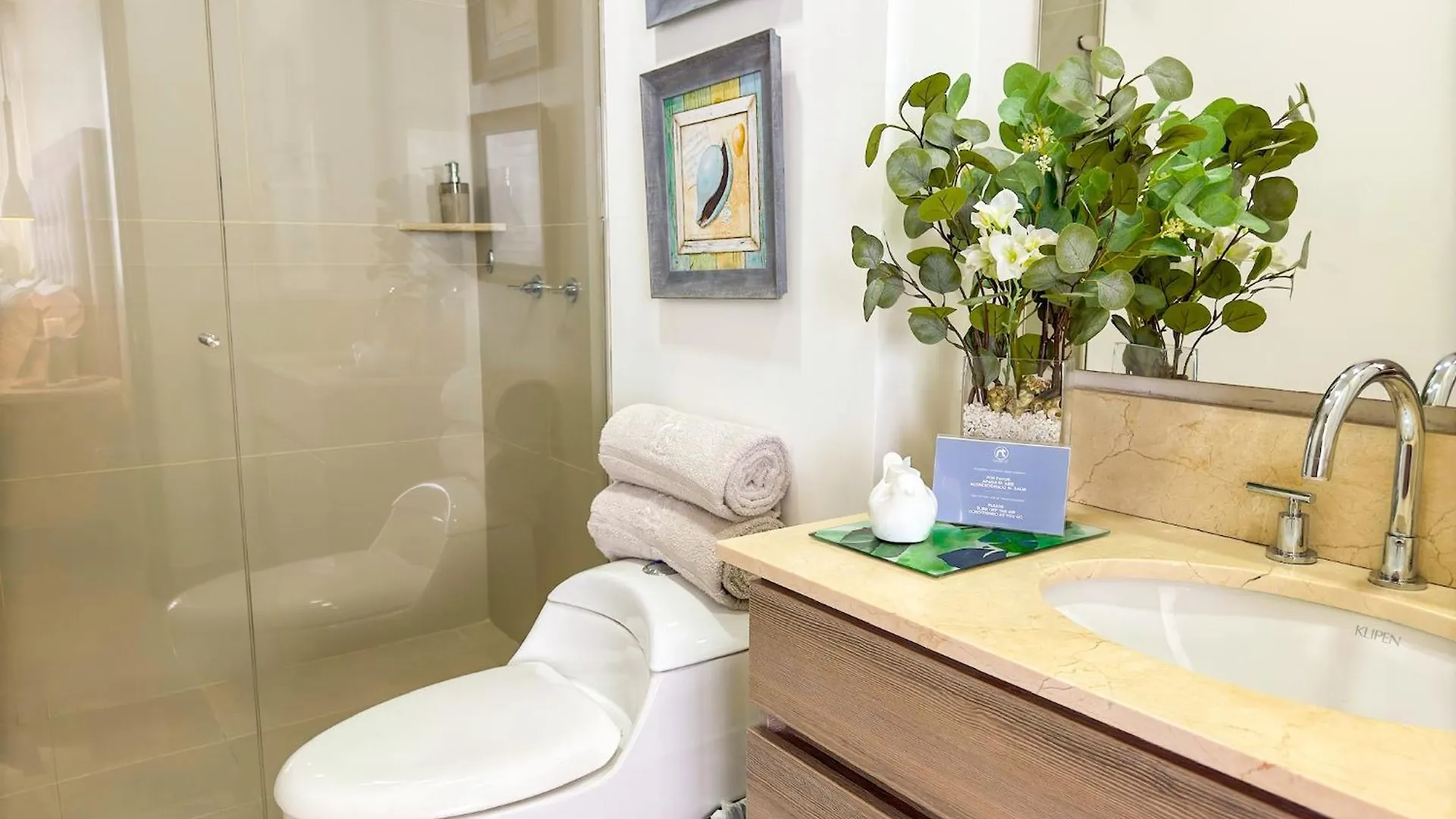 Namaste Alojamientos Luxury Cartagena 0*,