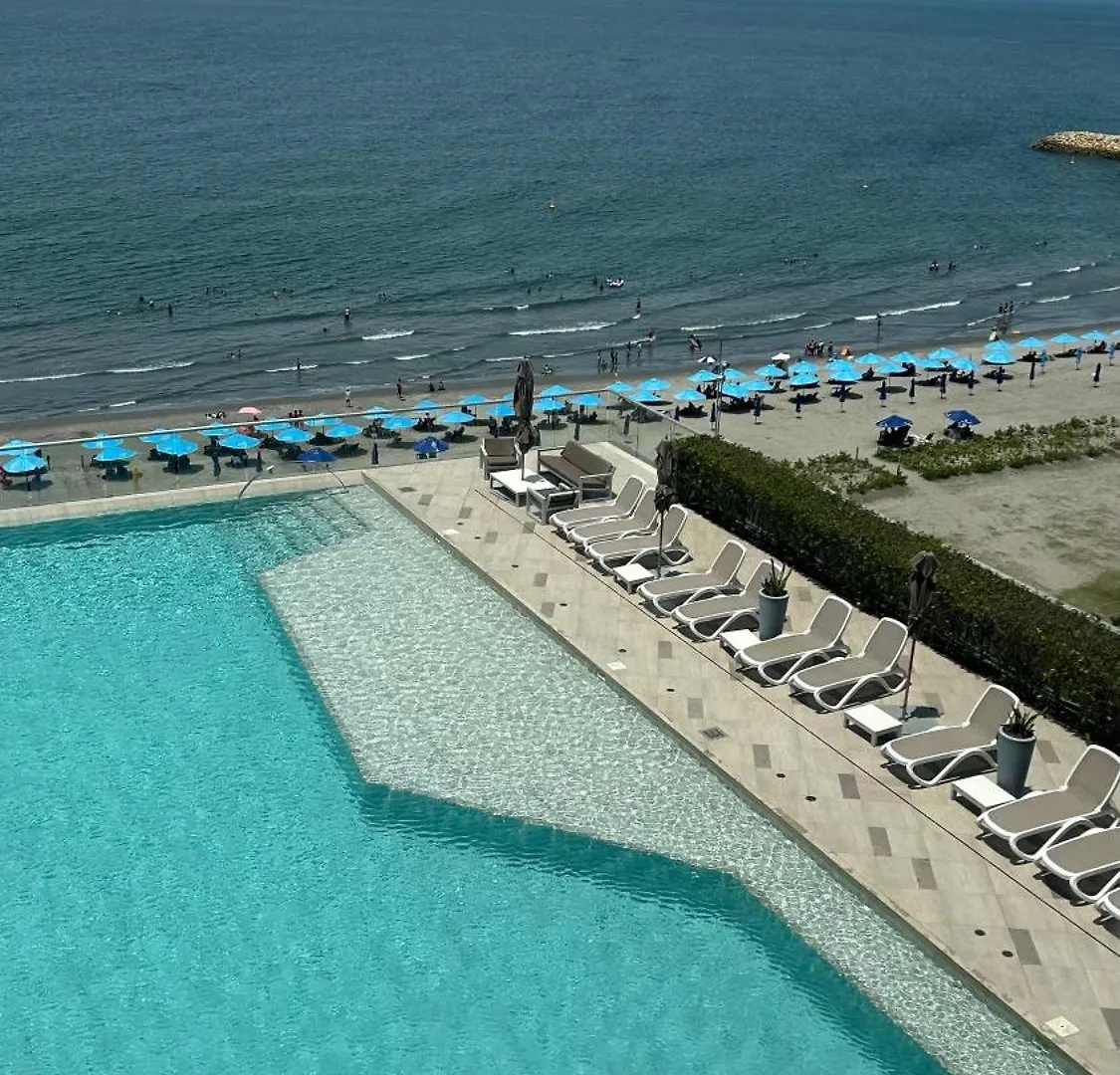Namaste Alojamientos Luxury Cartagena