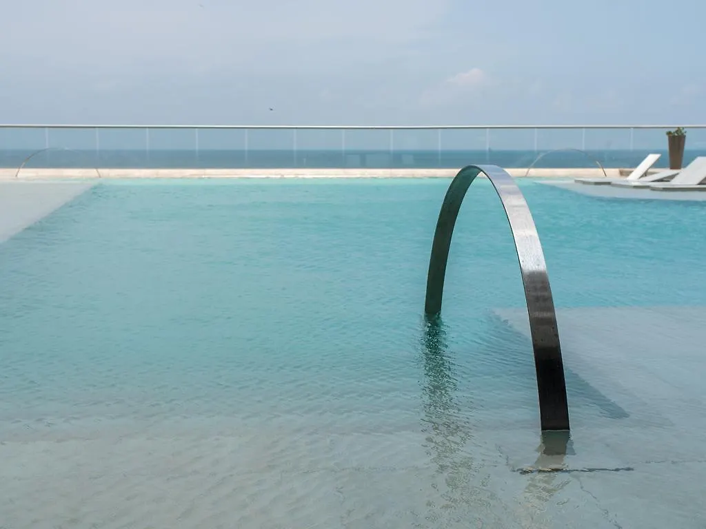 Apartman Namaste Alojamientos Luxury Cartagena